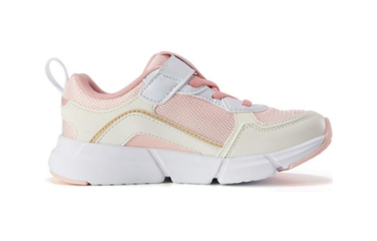 Order (Preschool) FILA Running Shoe Low 'Pink White' K14B221131FPK