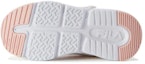 Purchase (Preschool) FILA Running Shoe Low 'Pink White' K14B221131FPK
