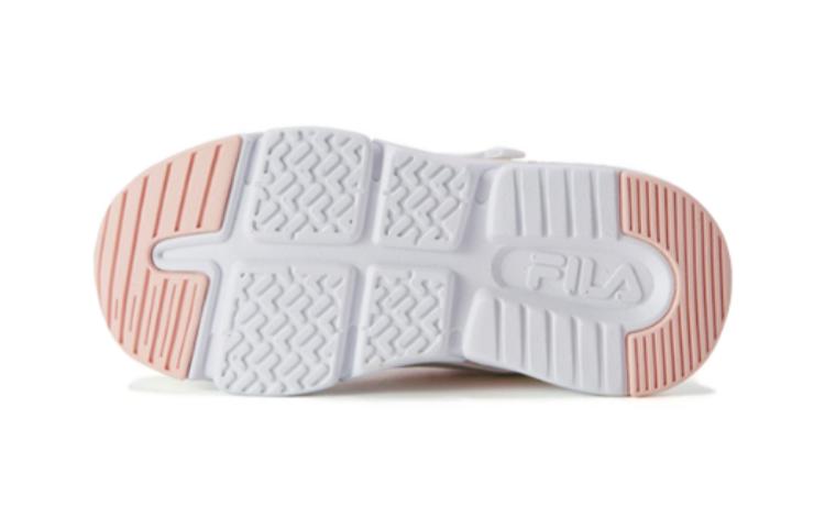 Purchase (Preschool) FILA Running Shoe Low 'Pink White' K14B221131FPK