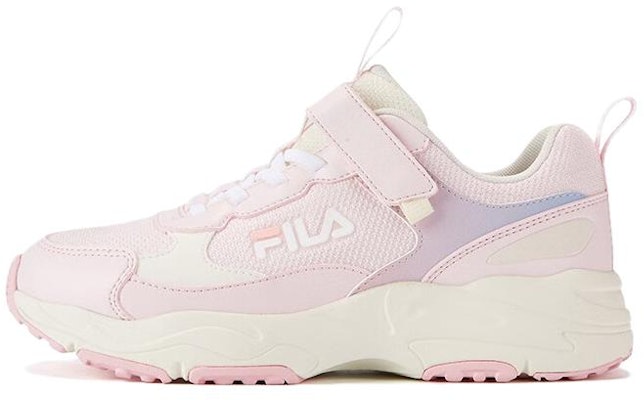 (Preschool) FILA Running Shoe Low 'Pink White' K15B311110FSG Buy (Preschool) FILA Running Shoe Low 'Pink White' K15B311110FSG