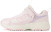 Buy (Preschool) FILA Running Shoe Low 'Pink White' K15B311110FSG