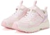 (Preschool) FILA Running Shoe Low 'Pink White' K15B311110FSG