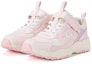 Order (Preschool) FILA Running Shoe Low 'Pink White' K15B311110FSG
