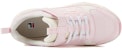 (Preschool) FILA Running Shoe Low 'Pink White' K15B311110FSG