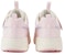(Preschool) FILA Running Shoe Low 'Pink White' K15B311110FSG