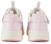 Shop (Preschool) FILA Running Shoe Low 'Pink White' K15B311110FSG