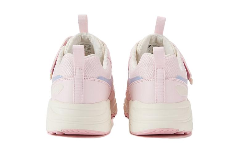 Shop (Preschool) FILA Running Shoe Low 'Pink White' K15B311110FSG