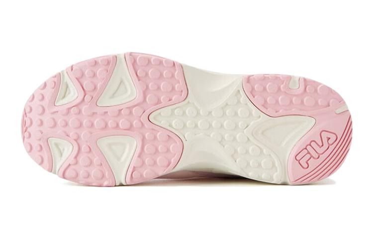 Purchase (Preschool) FILA Running Shoe Low 'Pink White' K15B311110FSG