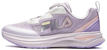 (Preschool) FILA Running Shoe Low 'Purple' K15B332103FOL (Preschool) FILA Running Shoe Low 'Purple' K15B332103FOL