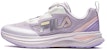 (Preschool) FILA Running Shoe Low 'Purple' K15B332103FOL