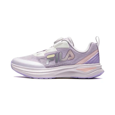 (PS) FILA Running Shoe Low 'Purple'