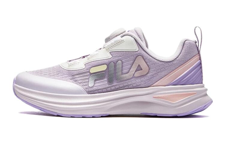 (Preschool) FILA Running Shoe Low 'Purple' K15B332103FOL