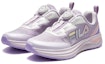 Lookbook (Preschool) FILA Running Shoe Low 'Purple' K15B332103FOL