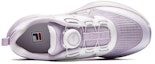 Shop (Preschool) FILA Running Shoe Low 'Purple' K15B332103FOL
