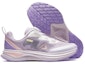Details for (Preschool) FILA Running Shoe Low 'Purple' K15B332103FOL