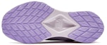 Sizing (Preschool) FILA Running Shoe Low 'Purple' K15B332103FOL