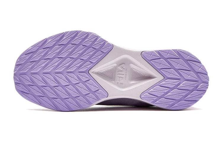 Sizing (Preschool) FILA Running Shoe Low 'Purple' K15B332103FOL