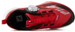 Lookbook (Preschool) FILA Running Shoe Low 'Red Black' K15B312103FFB