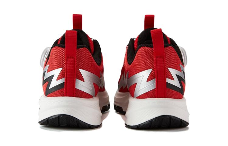 Shop (Preschool) FILA Running Shoe Low 'Red Black' K15B312103FFB