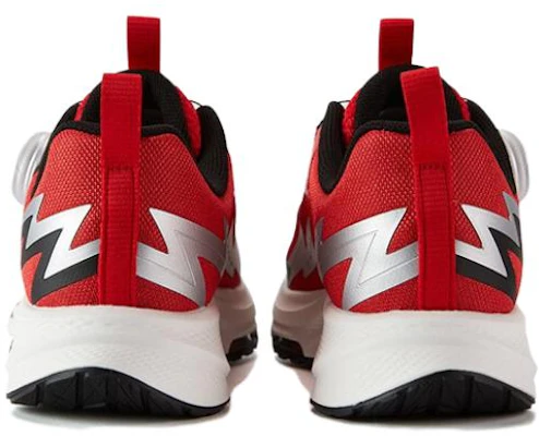 (Preschool) FILA Running Shoe Low 'Red Black' K15B312103FFB Shop (Preschool) FILA Running Shoe Low 'Red Black' K15B312103FFB