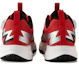 Shop (Preschool) FILA Running Shoe Low 'Red Black' K15B312103FFB