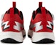 Shop (Preschool) FILA Running Shoe Low 'Red Black' K15B312103FFB