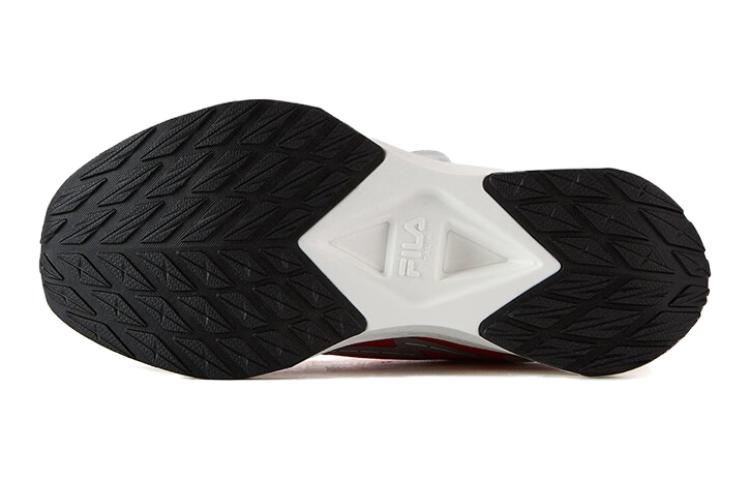 Purchase (Preschool) FILA Running Shoe Low 'Red Black' K15B312103FFB