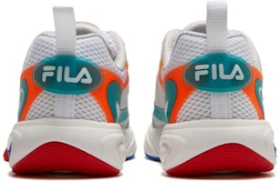 (PS) Zapatillas FILA para Correr Bajas 'Blanco-Amarillo' K15B332402FCS Purchase (PS) Zapatillas FILA para Correr Bajas 'Blanco-Amarillo' K15B332402FCS