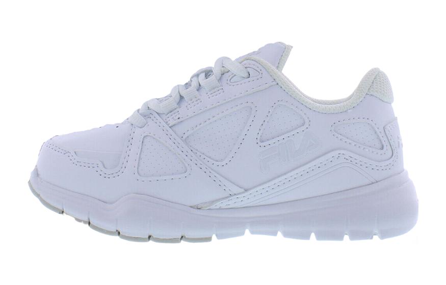 Buy (PS) Zapatillas FILA Running Low 'Blancas' 3SG30035-100