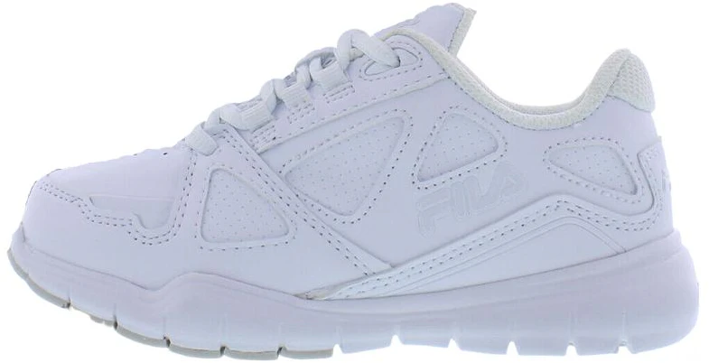 preschool-fila-running-shoe-low-white-3-sg-30035-100