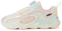 Buy (Preschool) FILA Running Shoe Low 'White' K15B311106FWG