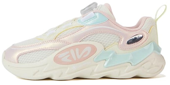 (PS) Kasut Lari FILA Rendah 'Putih' K15B311106FWG Buy (PS) Kasut Lari FILA Rendah 'Putih' K15B311106FWG