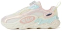 Buy (Preschool) FILA Running Shoe Low 'White' K15B311106FWG
