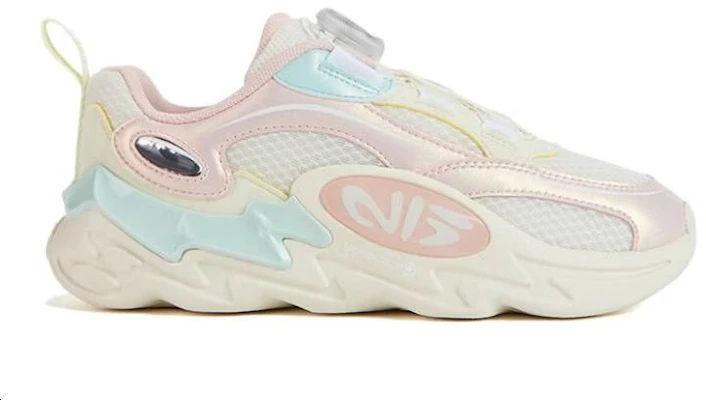 (Preschool) FILA Running Shoe Low 'White' K15B311106FWG Order (Preschool) FILA Running Shoe Low 'White' K15B311106FWG