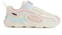 (Preschool) FILA Running Shoe Low 'White' K15B311106FWG