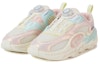 Lookbook (Preschool) FILA Running Shoe Low 'White' K15B311106FWG