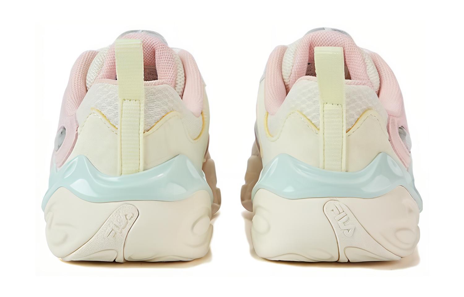 Purchase (Preschool) FILA Running Shoe Low 'White' K15B311106FWG