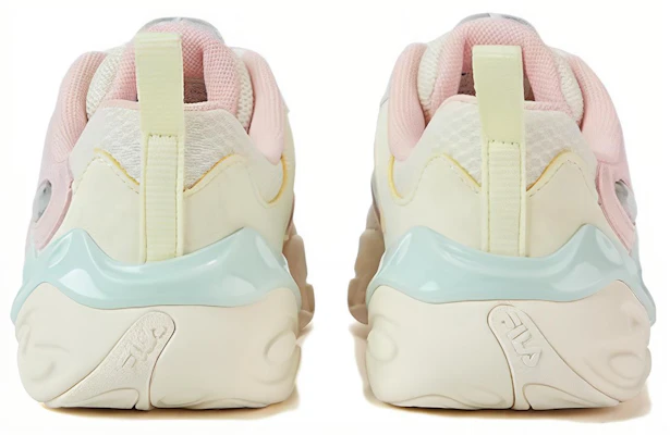 (Preschool) FILA Running Shoe Low 'White' K15B311106FWG Purchase (Preschool) FILA Running Shoe Low 'White' K15B311106FWG