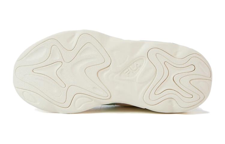 Details for (Preschool) FILA Running Shoe Low 'White' K15B311106FWG