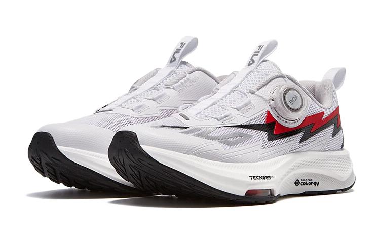 Order (PS) FILA Hardloopschoen Laag ''Wit Zwart'' K15B322102FWB