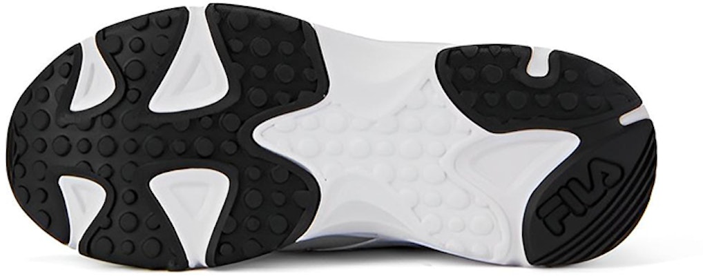 (PS) Sepatu Lari FILA Rendah 'Putih Hitam' K55B241191PWB Shop (PS) Sepatu Lari FILA Rendah 'Putih Hitam' K55B241191PWB