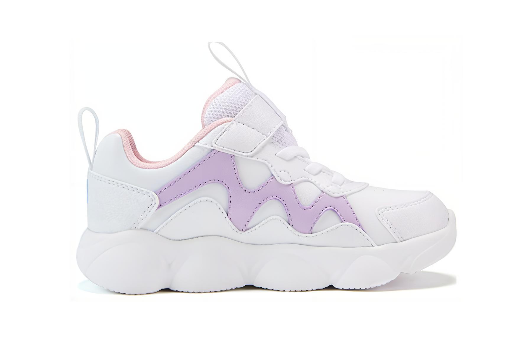 (PS) FILA Running Shoe Low 'White Blue' 圖 2