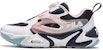 (Preschool) FILA Running Shoe Low 'White Blue' K15B321108FWD