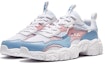Order (Preschool) FILA Running Shoe Low 'White Blue' K15B321131FWB