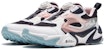 (Preschool) FILA Running Shoe Low 'White Blue' K15B321108FWD