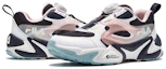 Lookbook (Preschool) FILA Running Shoe Low 'White Blue' K15B321108FWD
