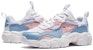 (Preschool) FILA Running Shoe Low 'White Blue' K15B321131FWB