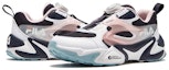 Lookbook (Preschool) FILA Running Shoe Low 'White Blue' K15B321108FWD