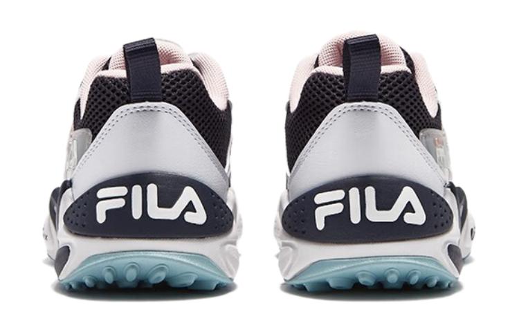 Purchase (Preschool) FILA Running Shoe Low 'White Blue' K15B321108FWD