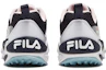 Purchase (Preschool) FILA Running Shoe Low 'White Blue' K15B321108FWD